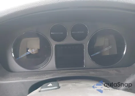 2007 Cadillac Escalade Standard из США, поврежденный, VIN 1GYEC63897R320077